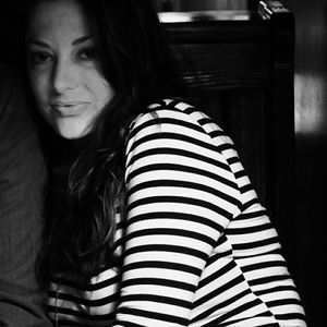 Meet your Posher, Genni